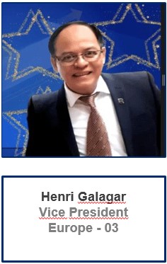 Pic Henri